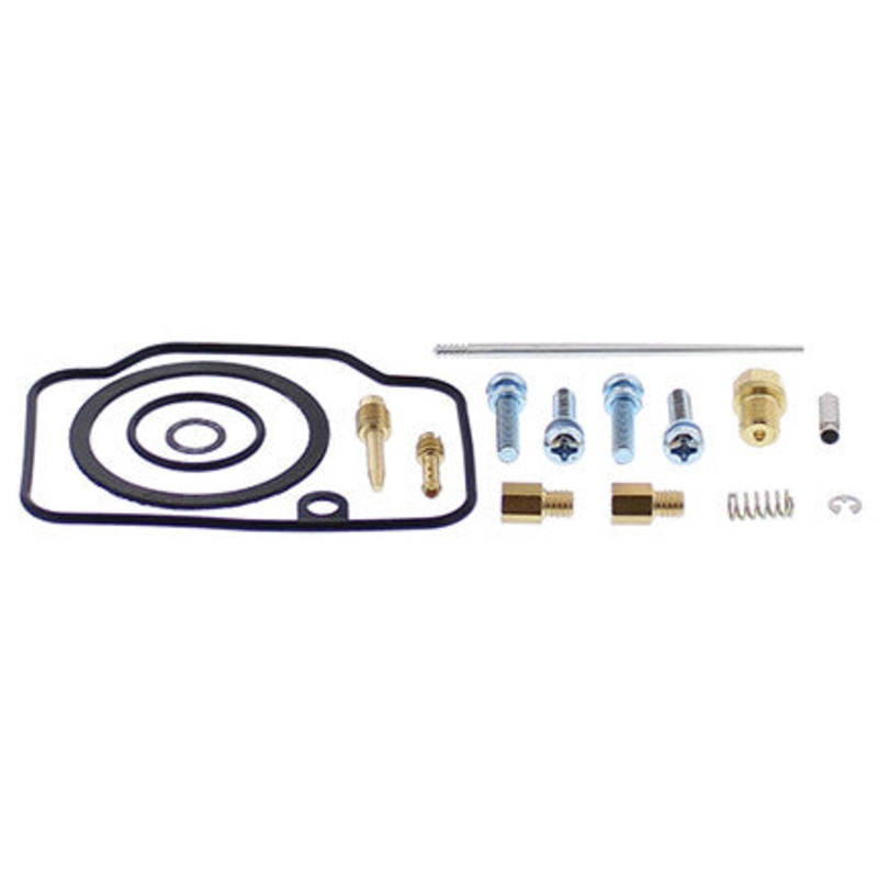 ALL BALLS CARBURETOR REBUILD KIT 26-1777