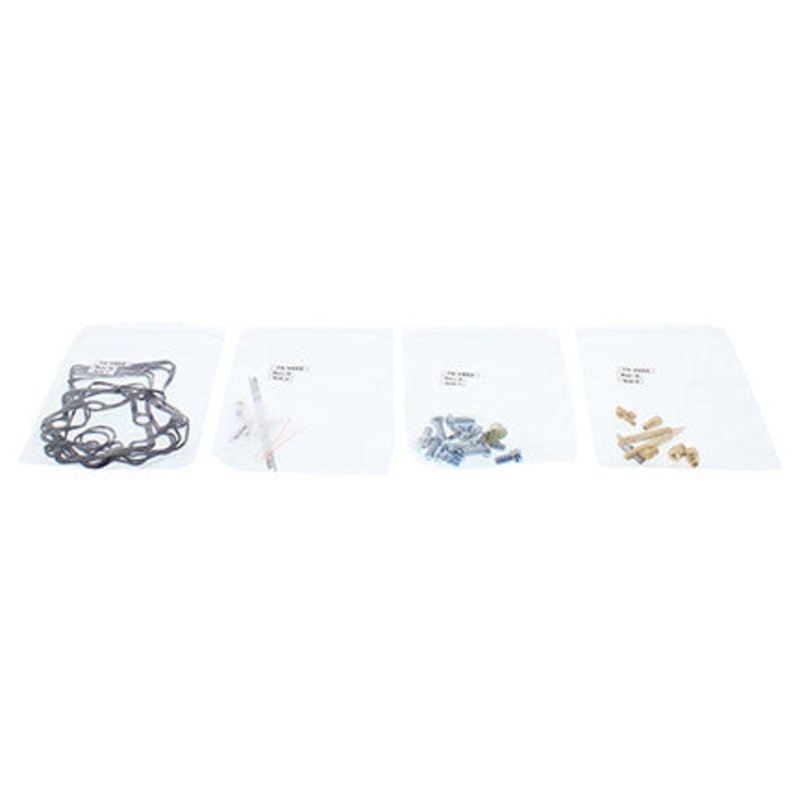 ALL BALLS CARBURETOR REBUILD KIT 26-1785