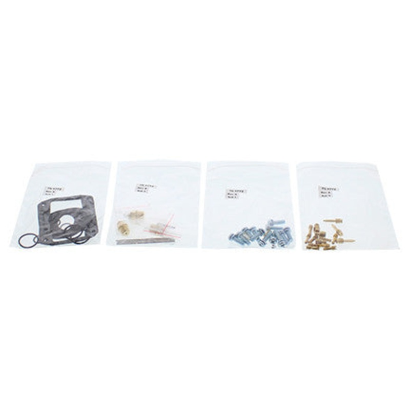 ALL BALLS CARBURETOR REBUILD KIT 26-1795
