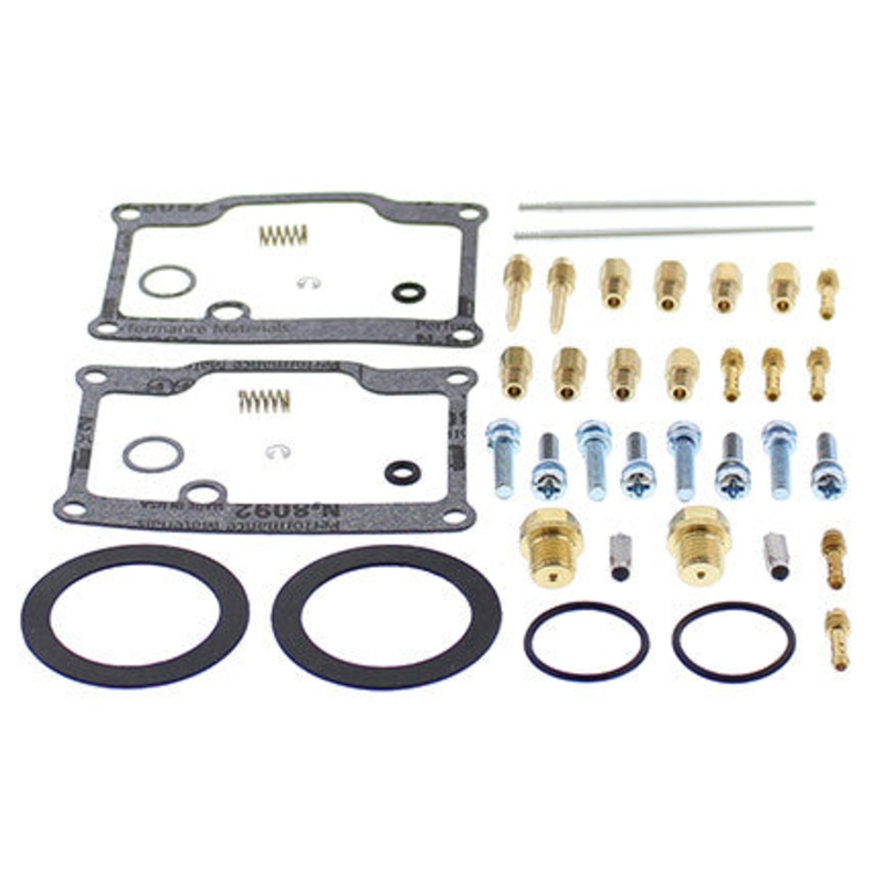 ALL BALLS CARBURETOR REBUILD KIT 26-1796