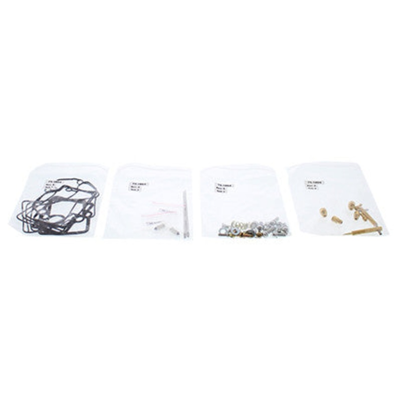 ALL BALLS CARBURETOR REBUILD KIT 26-1807