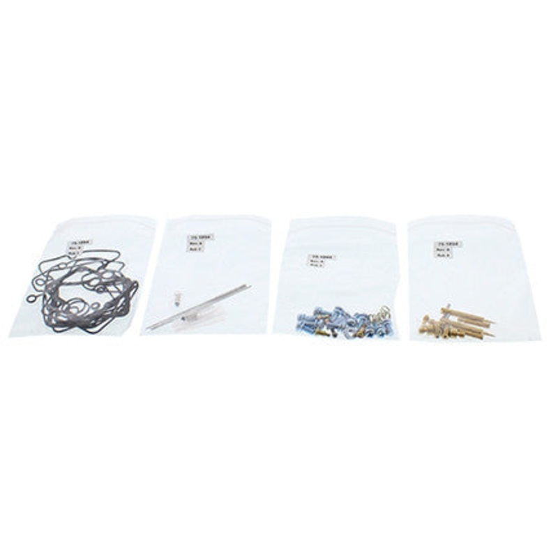 ALL BALLS CARBURETOR REBUILD KIT 26-1841
