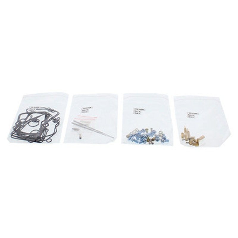 ALL BALLS CARBURETOR REBUILD KIT 26-1872