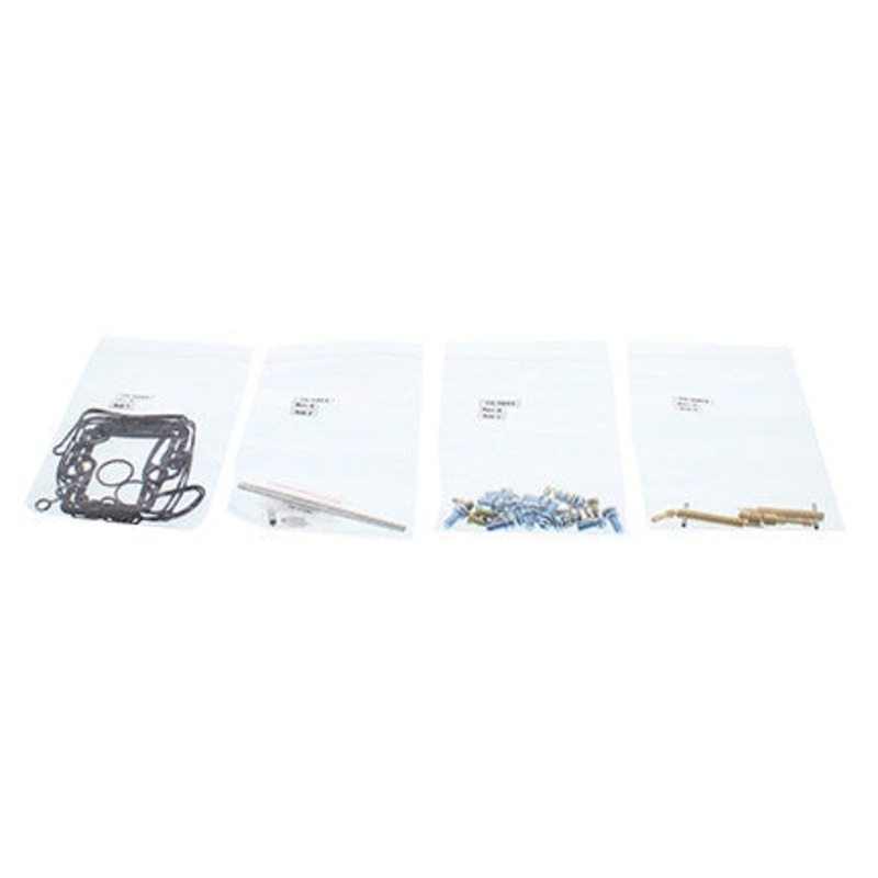 ALL BALLS CARBURETOR REBUILD KIT 26-1874