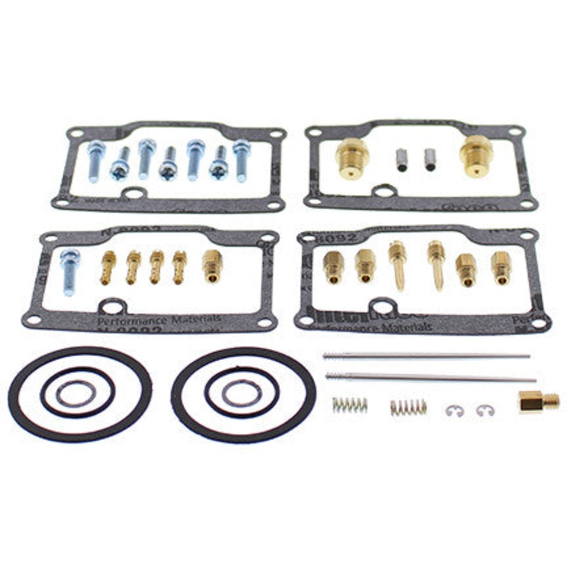 ALL BALLS CARBURETOR REBUILD KIT 26-1901