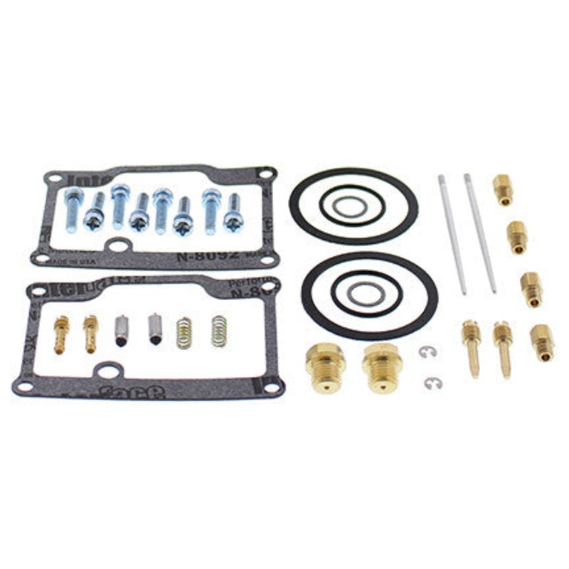 ALL BALLS CARBURETOR REBUILD KIT 26-1904