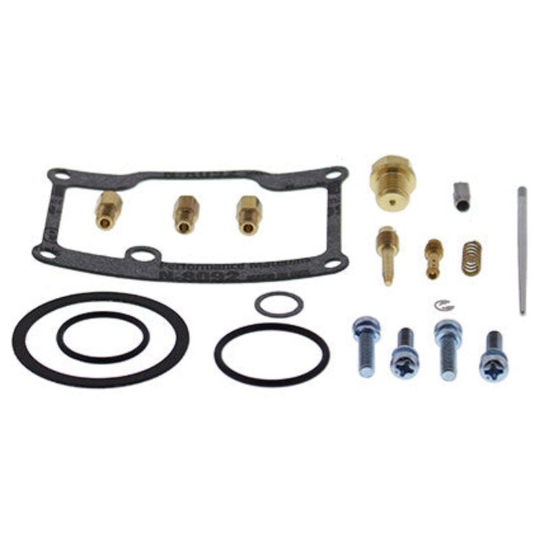 ALL BALLS CARBURETOR REBUILD KIT 26-1907