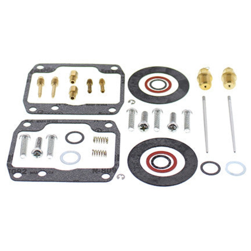 ALL BALLS CARBURETOR REBUILD KIT 26-1918