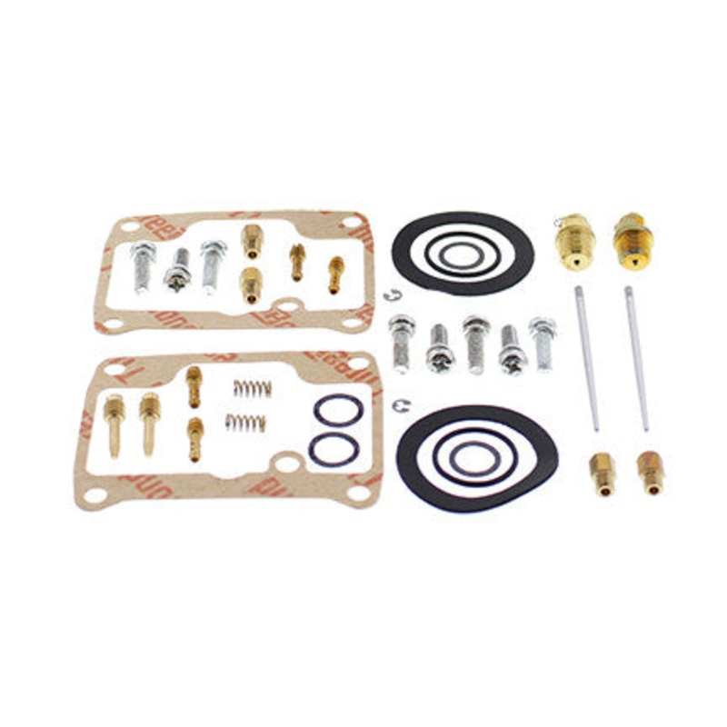 ALL BALLS CARBURETOR REBUILD KIT 26-1938