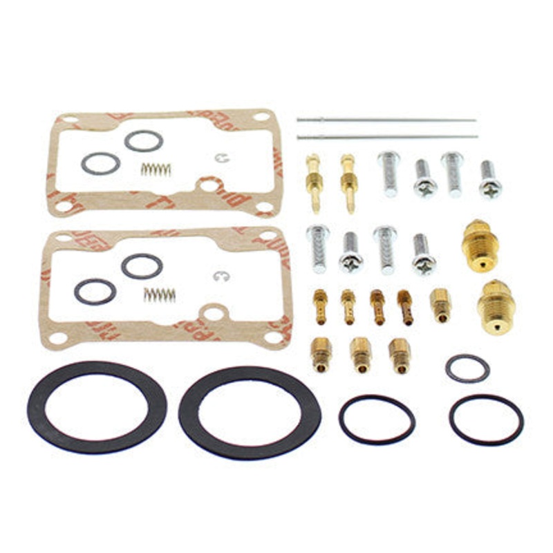 ALL BALLS CARBURETOR REBUILD KIT 26-1942