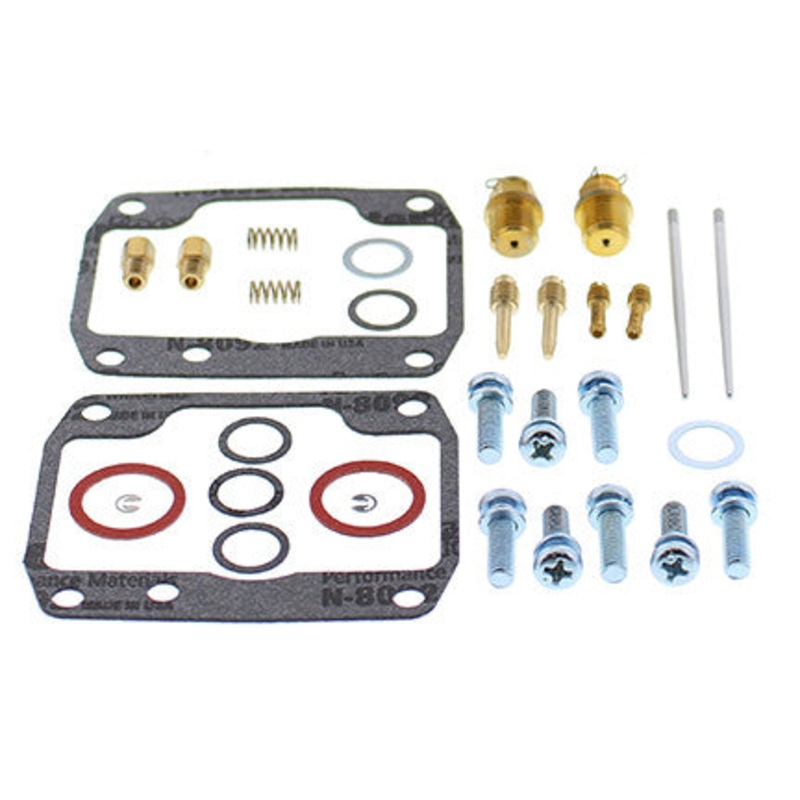 ALL BALLS CARBURETOR REBUILD KIT 26-1951