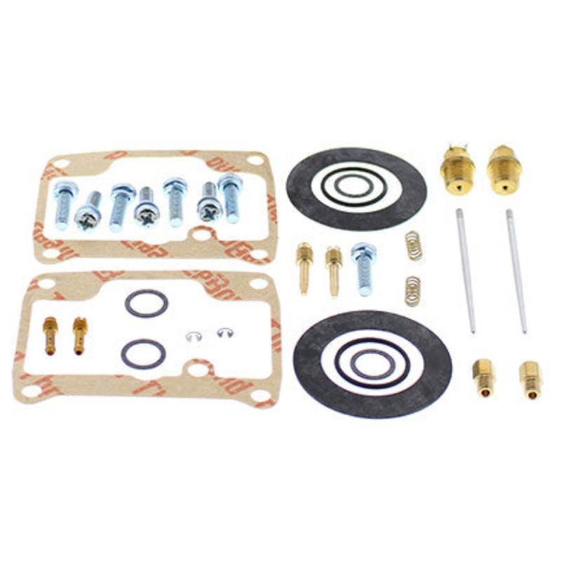 ALL BALLS CARBURETOR REBUILD KIT 26-1963