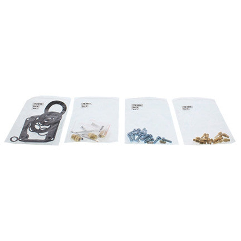 ALL BALLS CARBURETOR REBUILD KIT 26-1973