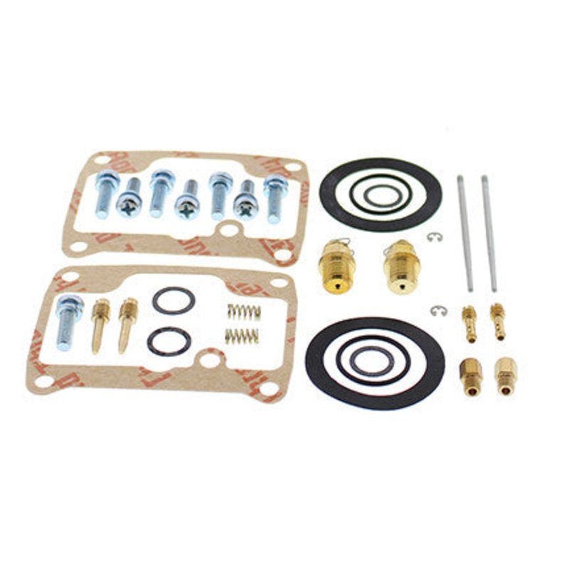 ALL BALLS CARBURETOR REBUILD KIT 26-1980