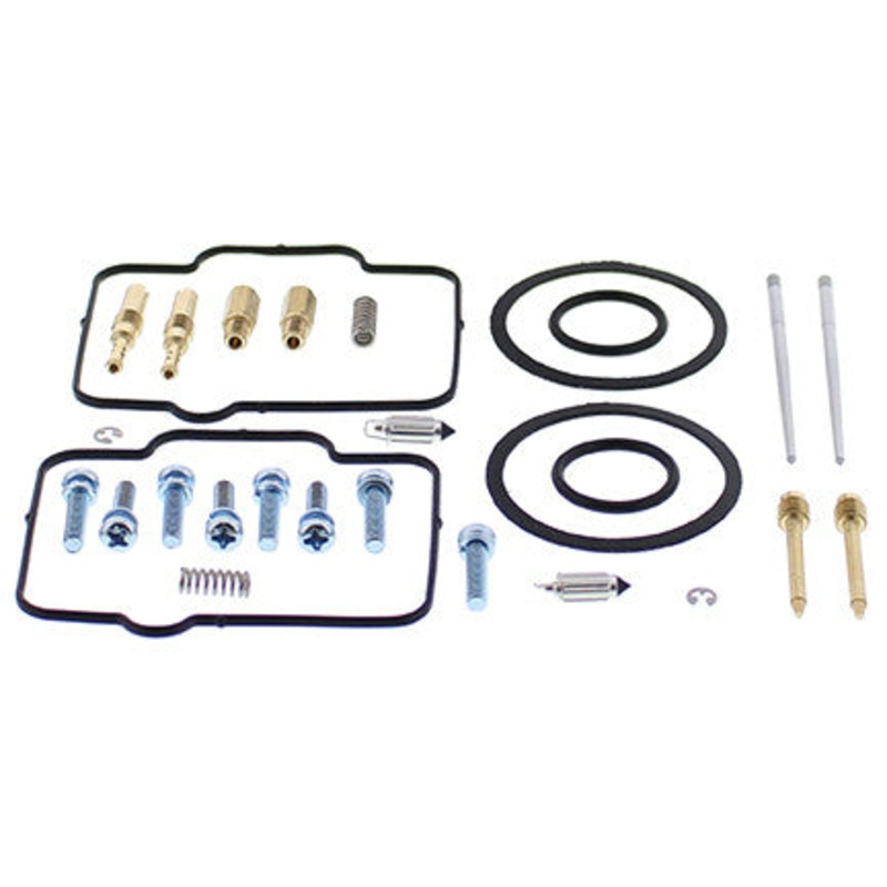 ALL BALLS CARBURETOR REBUILD KIT 26-1988