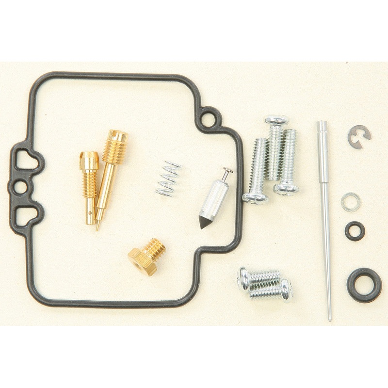 ALL BALLS CARBURETOR REPAIR KIT 26-1249