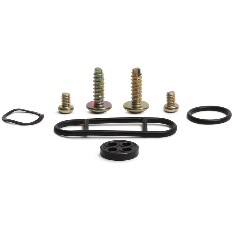 ALL BALLS PETCOCK REPAIR KIT 60-1000