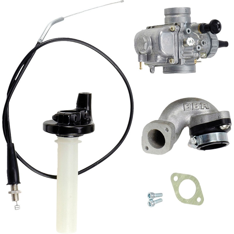 BBR 26MM CARBURETOR KIT 420-KLX-1102