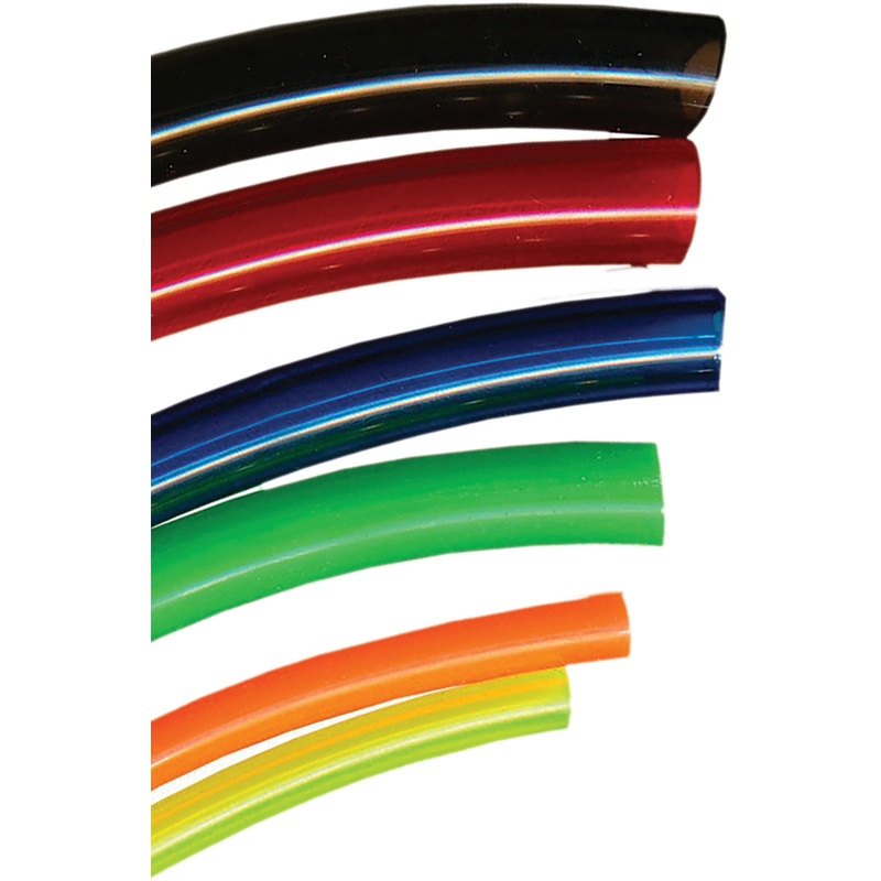 BLOWSION PRE-CUT FUEL/WATER LINE KIT YELLOW 01-07-073
