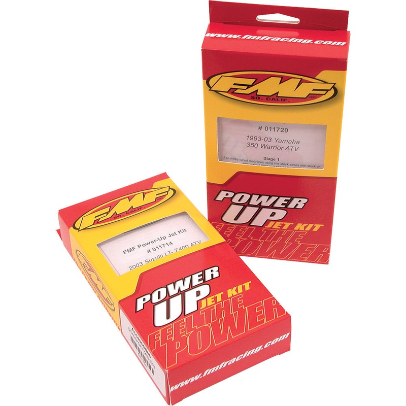 FMF POWER UP KIT WR450F 05-06 11794