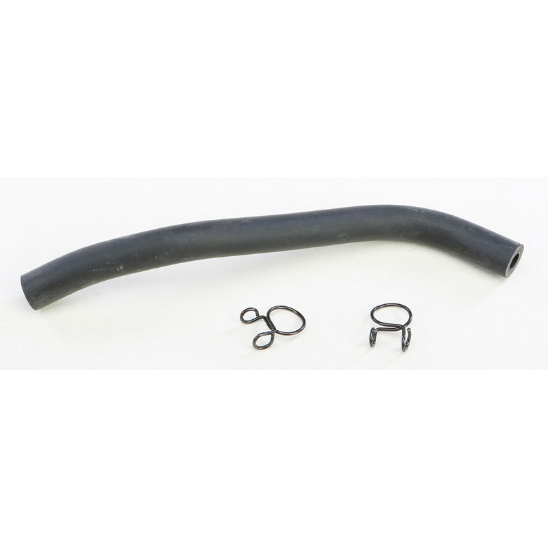 FUEL STAR HOSE & CLAMP KIT FS110-0117