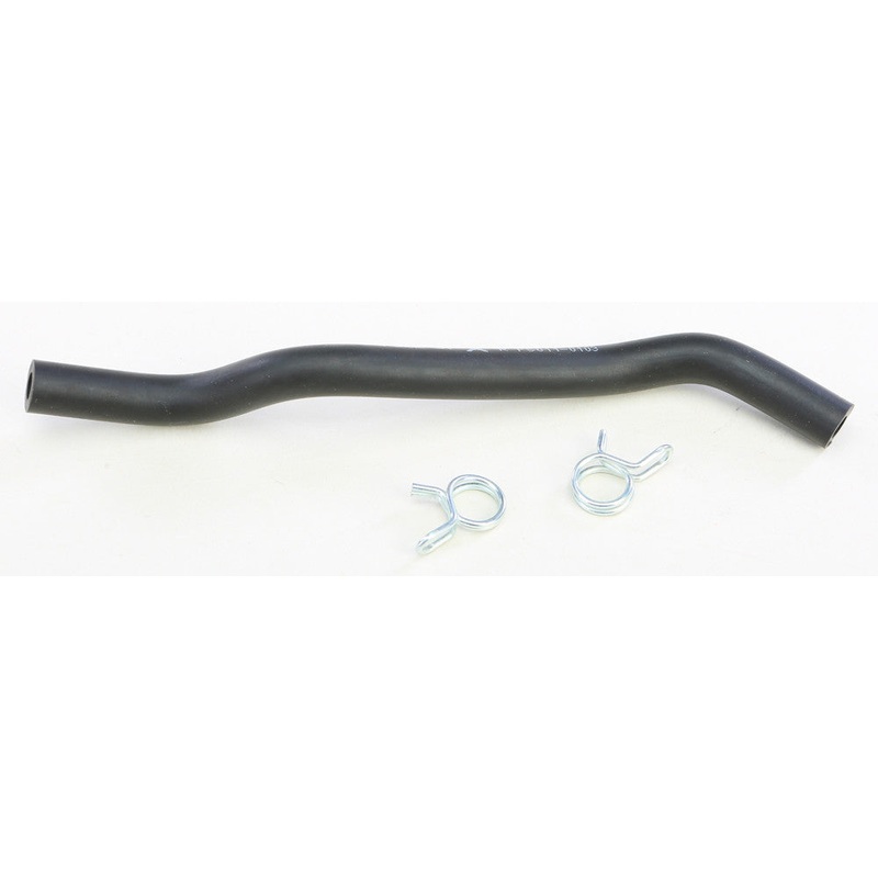 FUEL STAR HOSE & CLAMP KIT FS110-0125