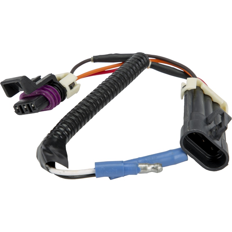 GROTE POWER HARNESS SPLICE PLUG POL 66975