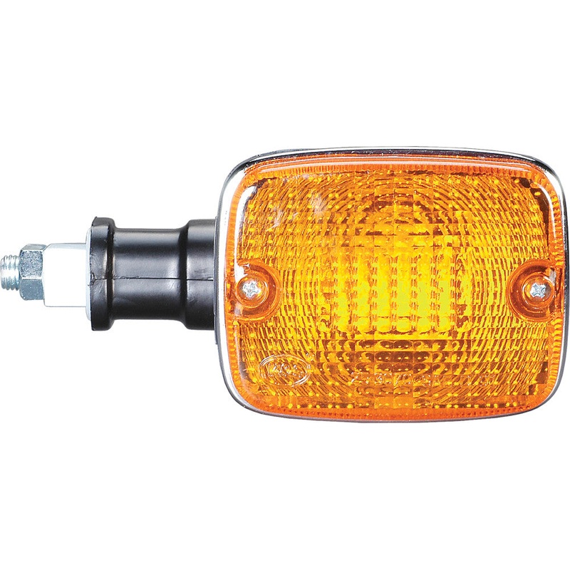 K&S TURN SIGNAL FRONT 25-3075