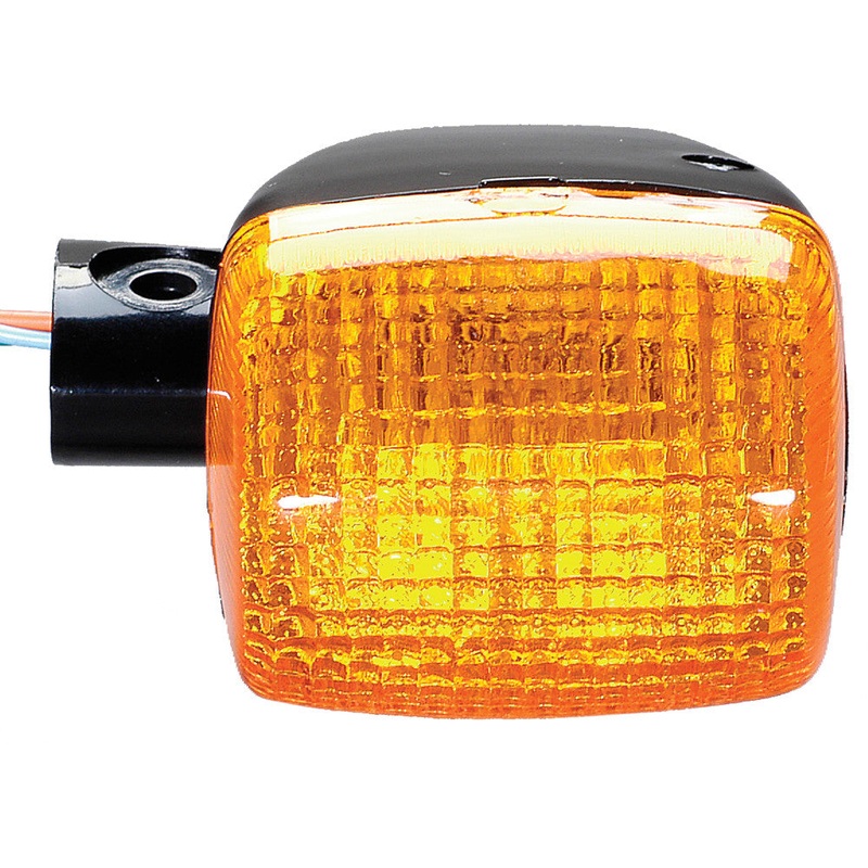 K&S TURN SIGNAL FRONT LEFT 25-1112