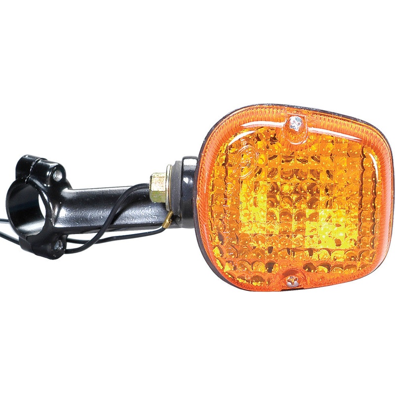 K&S TURN SIGNAL FRONT LEFT 25-1162