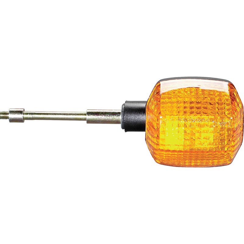 K&S TURN SIGNAL REAR 25-2096