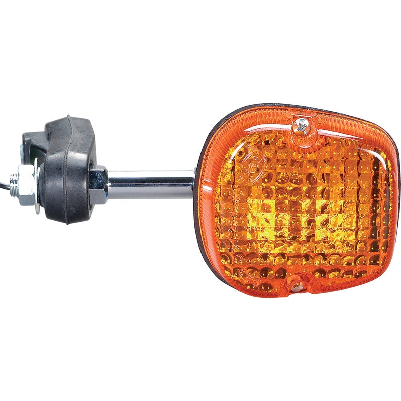 K&S TURN SIGNAL REAR LEFT 25-1174