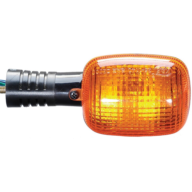 K&S TURN SIGNAL REAR RIGHT 25-1153