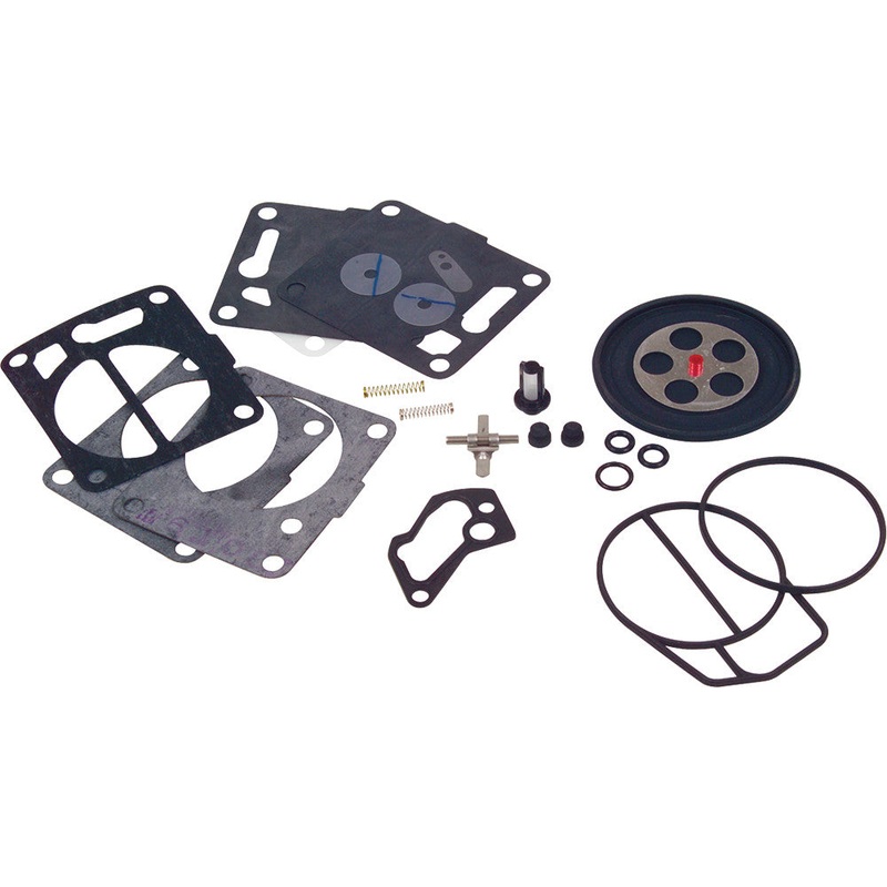 MIKUNI BN I-SERIES 44MM REBUILD KIT MK-BN44I-YAM