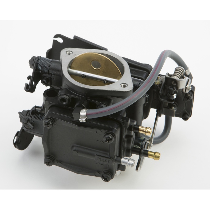 MIKUNI HIGH PERFORMANCE SUPER BN CARBURETOR 40MM I-SERIES BN40I-38-24