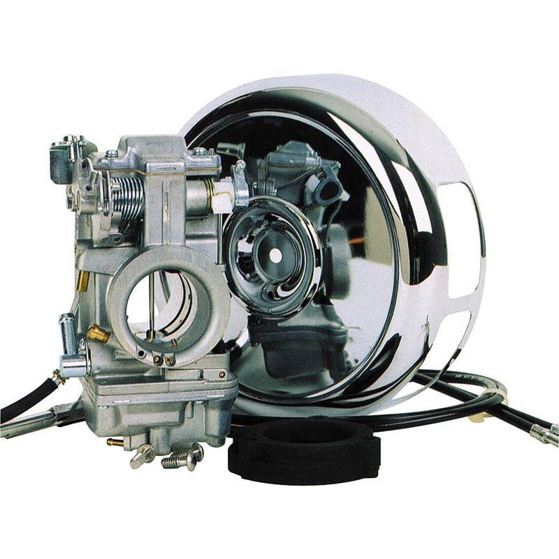 MIKUNI HSR 42MM KIT 90-99 EVO 42-7