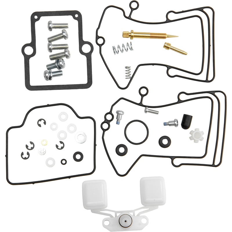 MIKUNI MIKUNI CARB REBUILD KIT TM38 SOLD PER CARB MK-TM38SM-1