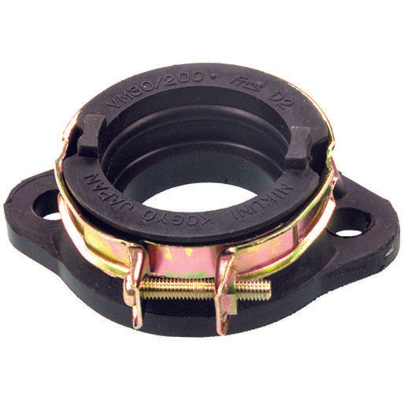 MIKUNI MOUNTING FLANGE 26-30 SMALL BODY 990-842-046