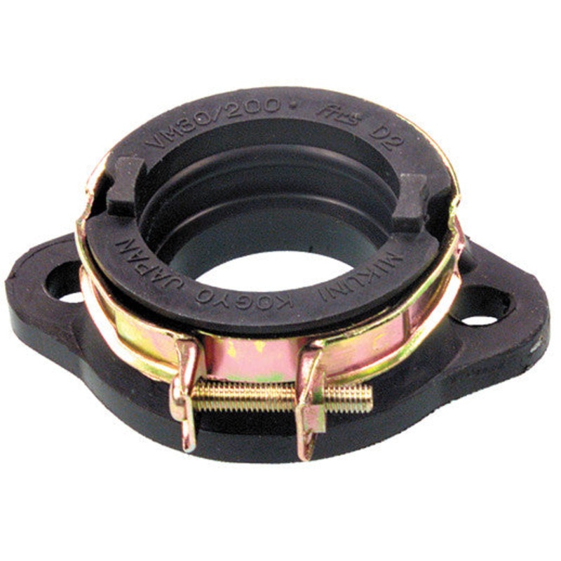 MIKUNI MOUNTING FLANGE 26-30 SMALL BODY FVM28-200-1
