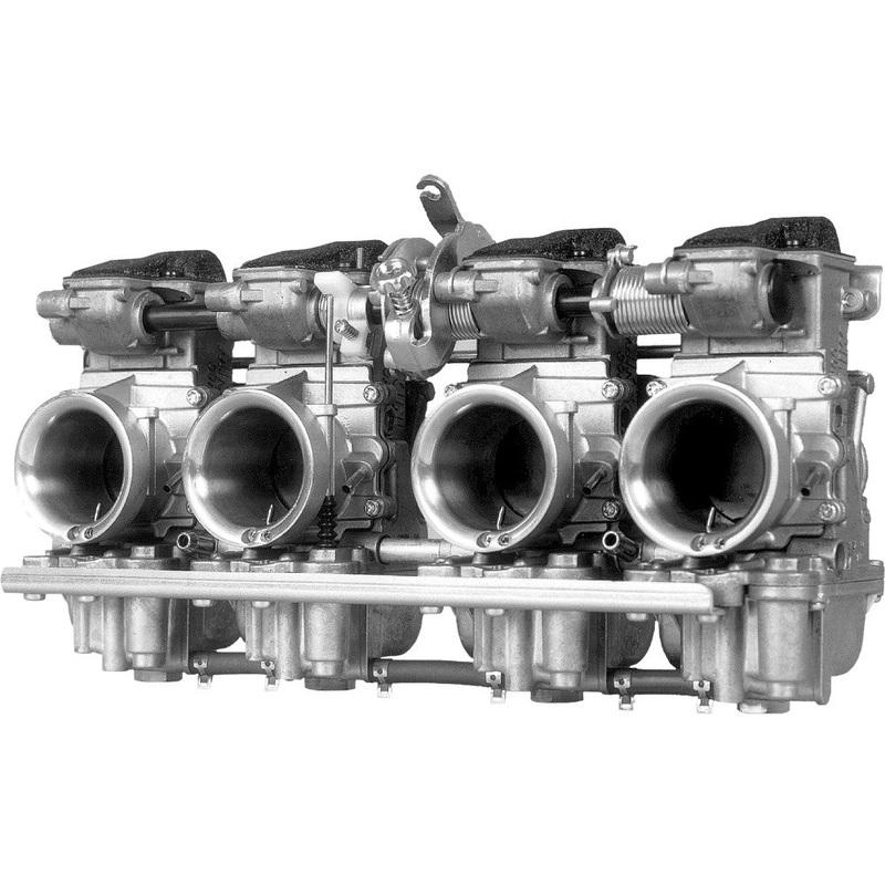 MIKUNI RS SERIES CARBS 34MM RS34-D21-K