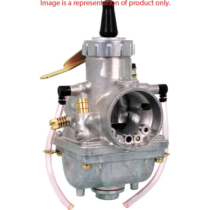 MIKUNI VM ROUND SLIDE CARBURETOR 38MM VM38-9