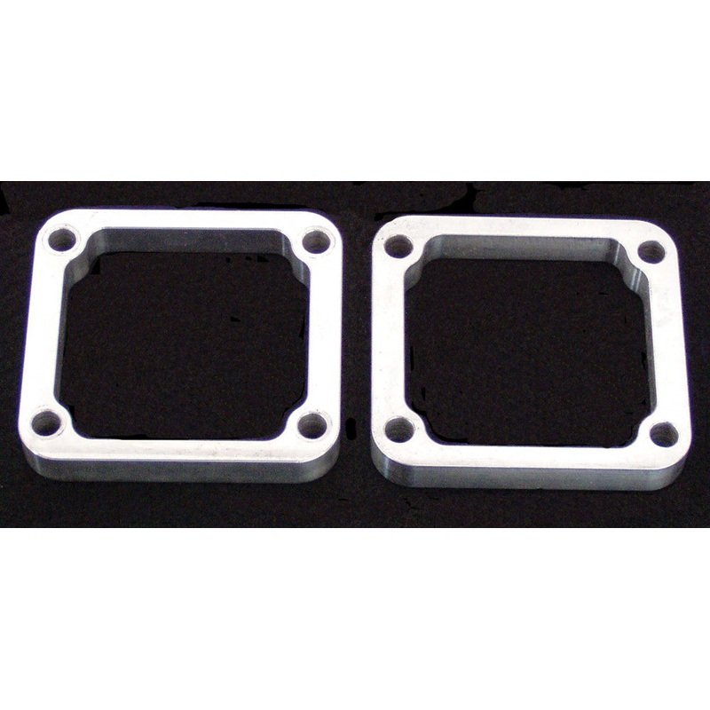 MODQUAD REED SPACER .375 THICK ALUMINUM RS1-1