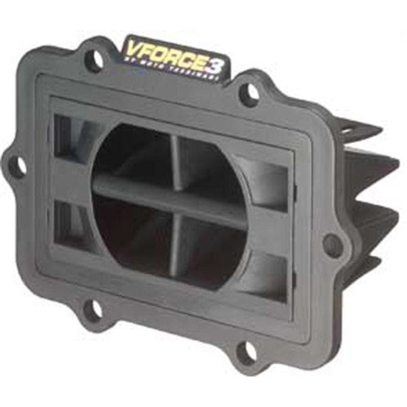 MOTO TASSINARI 904 FOUR PORT CAGE REPLACEMENT S/M PEDAL 3P904A