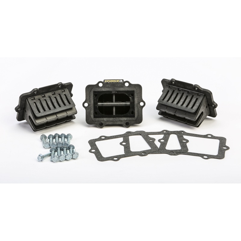 MOTO TASSINARI VFORCE3 REED SYSTEM V3120-794A-3