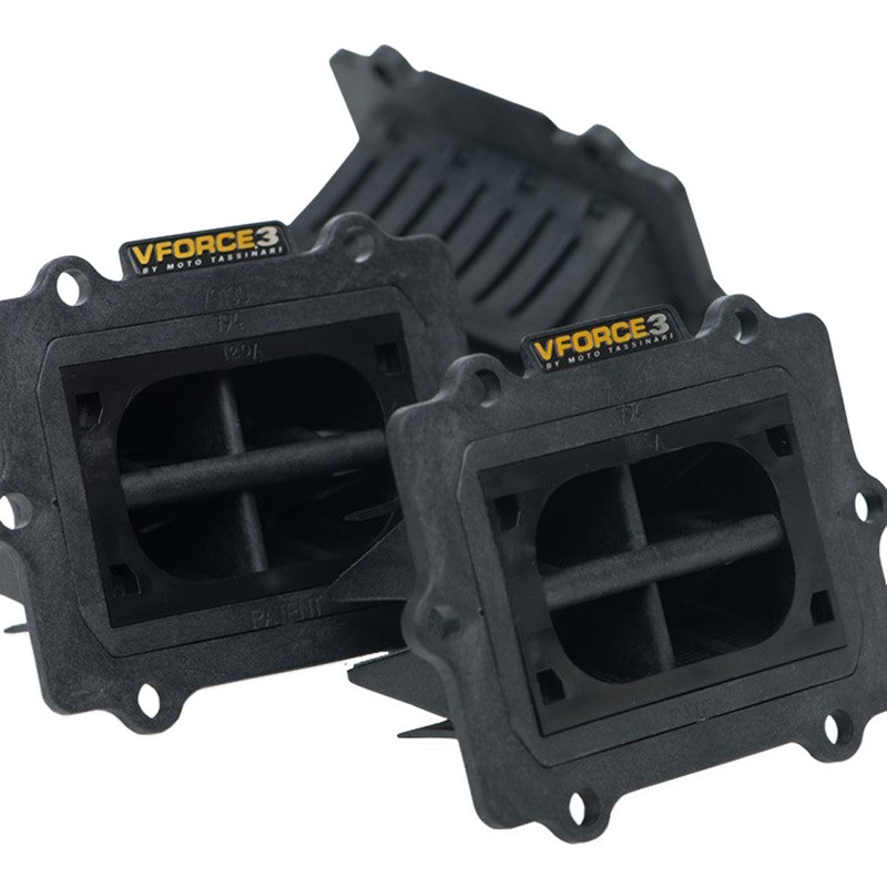 MOTO TASSINARI VFORCE3 REED SYSTEM V3130-794A-3