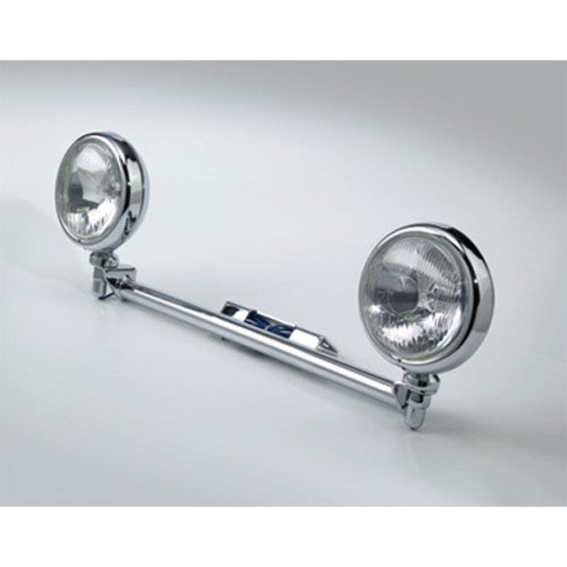 NATIONAL CYCLE LIGHT BAR HON VTX1800 N942A