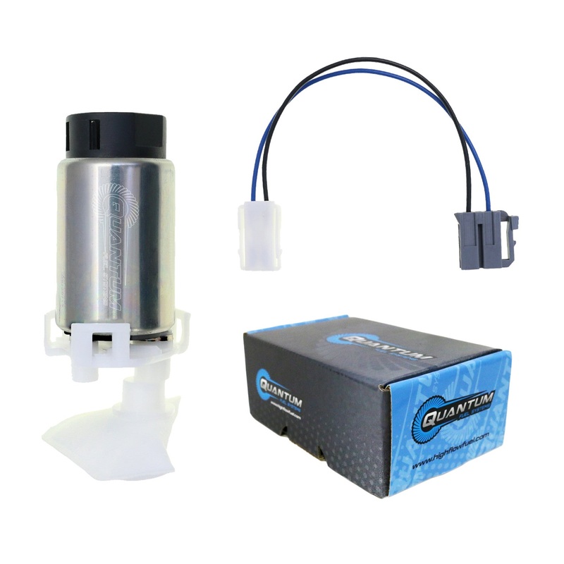 QUANTUM FUEL PUMP KIT HFP-444