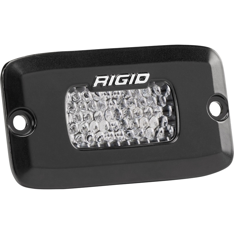 RIGID SR-M PRO DIFFUSED FM 922513