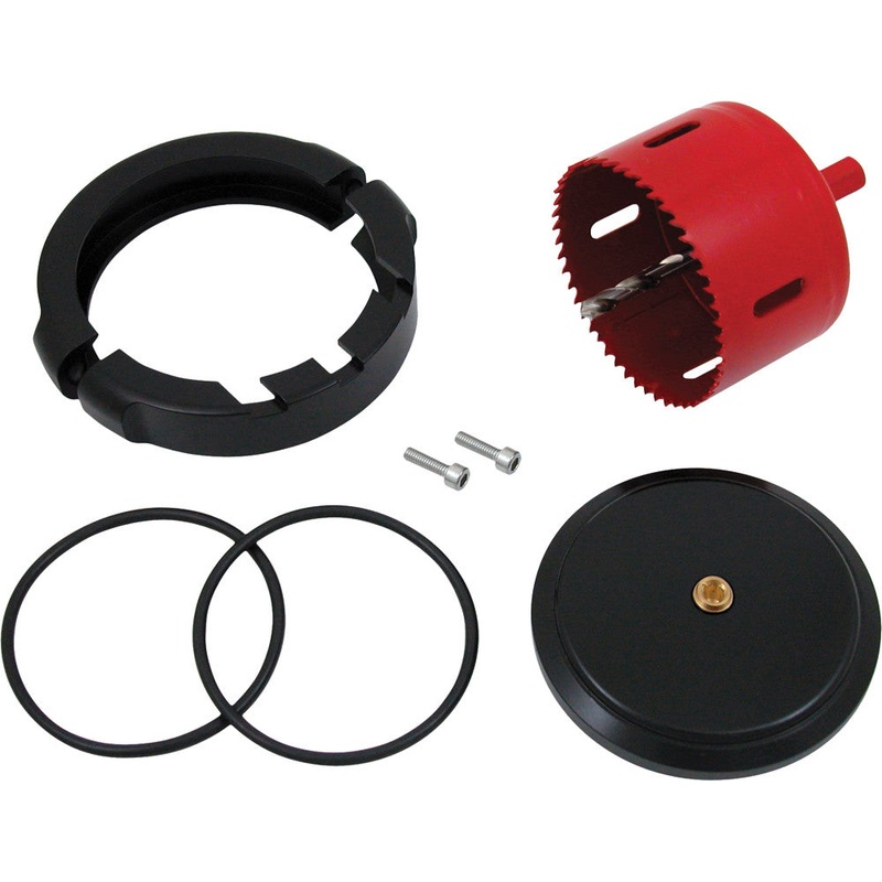 RIVA RACING INTAKE MANIFOLD UPGRADE KIT SEA-DOO 25 RS12080-IMUK
