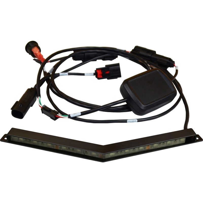 STRAIGHTLINE NIGHT CRUISER LED MULTI COLOR POLARIS 850 S/M 143-103